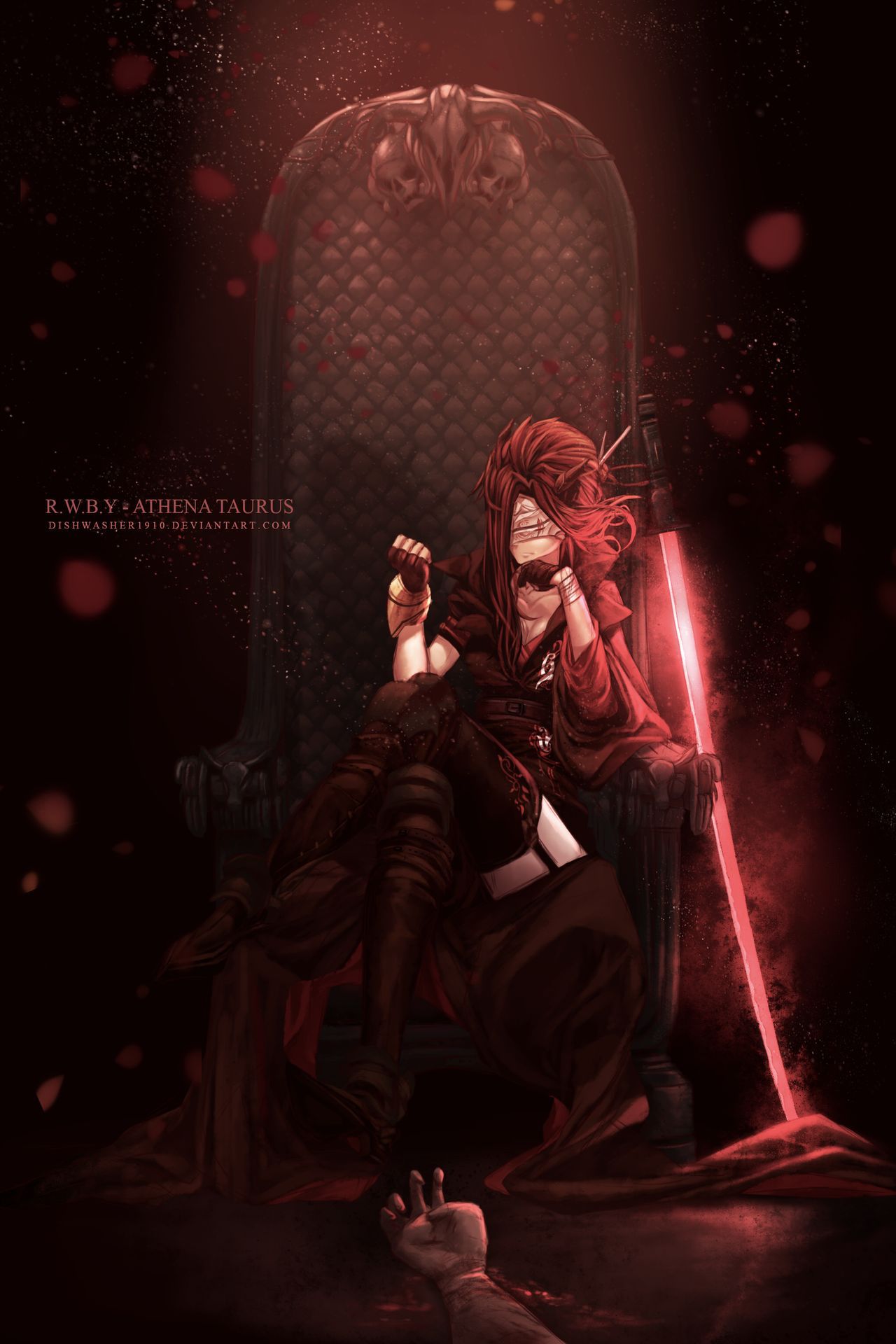 Artist Galleries ❤️❤️ Dishwasher1910 (Patreon | Pixiv) 186