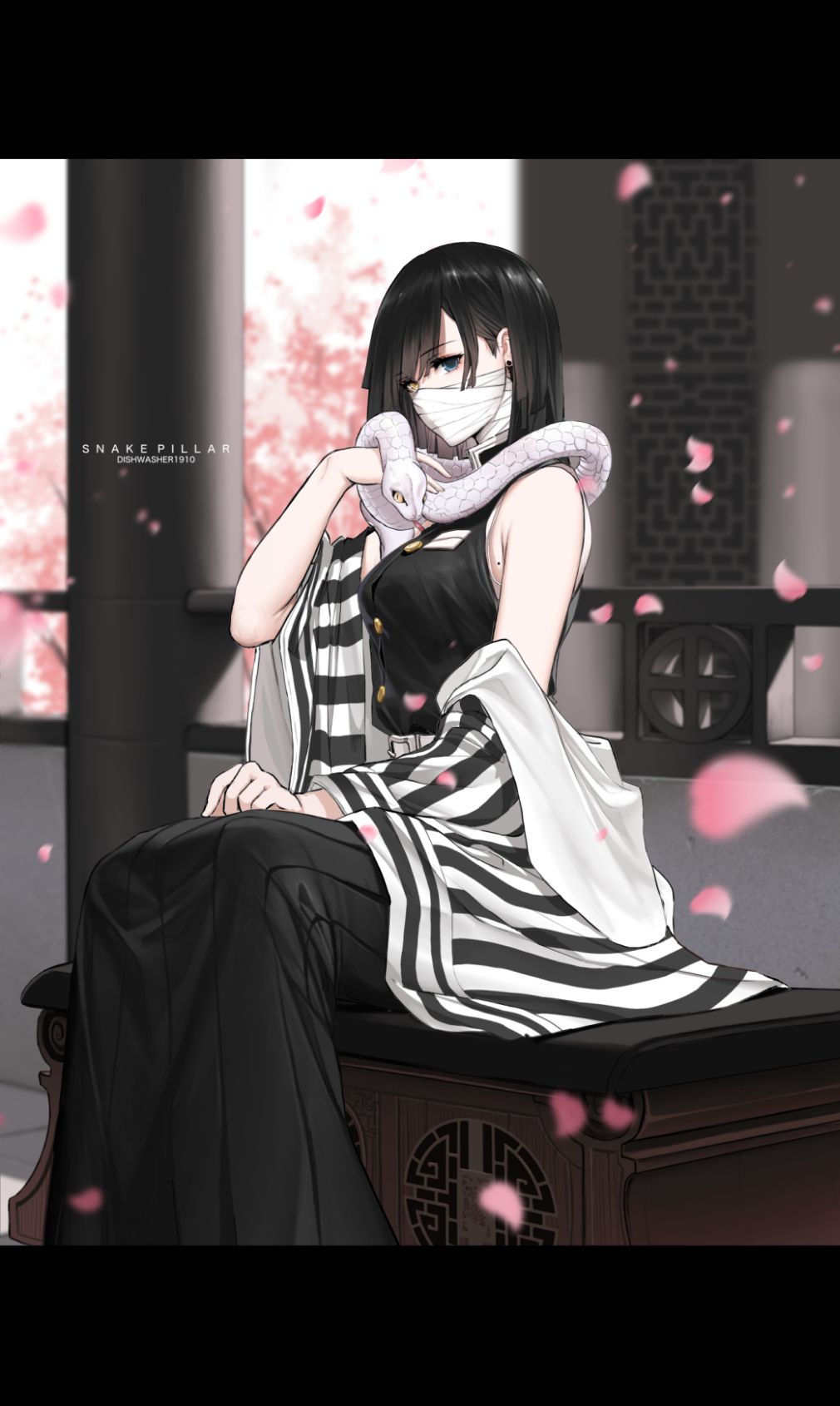 Artist Galleries ❤️❤️ Dishwasher1910 (Patreon | Pixiv) 200