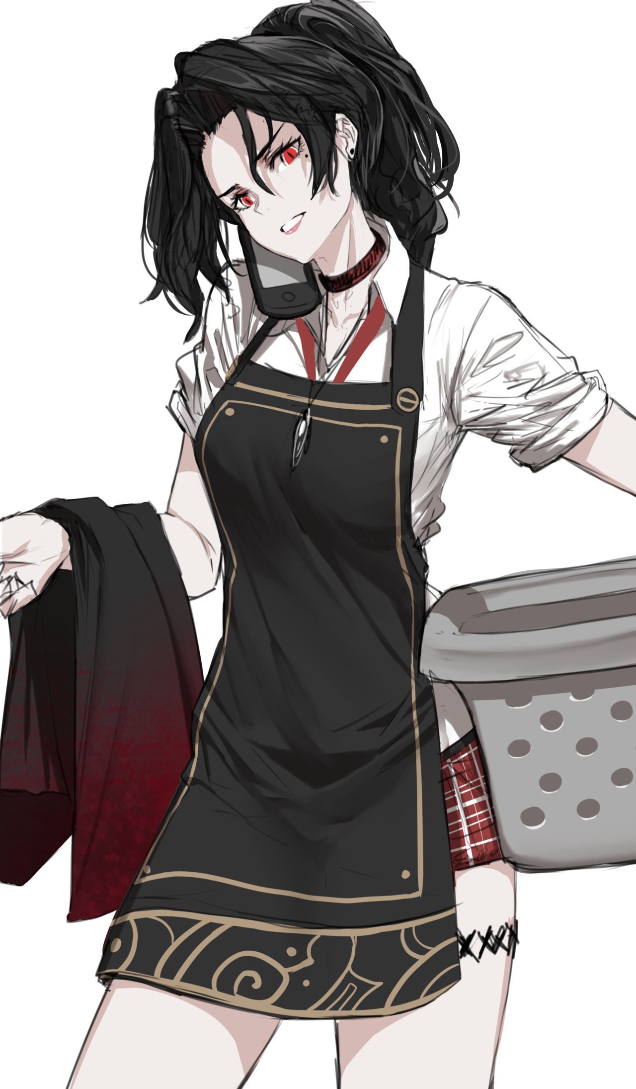 Artist Galleries ❤️❤️ Dishwasher1910 (Patreon | Pixiv) 234