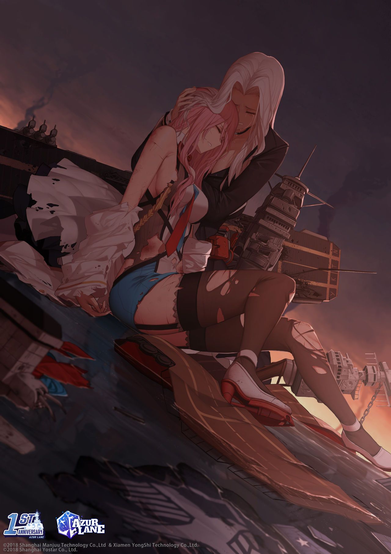 Artist Galleries ❤️❤️ Dishwasher1910 (Patreon | Pixiv) 263