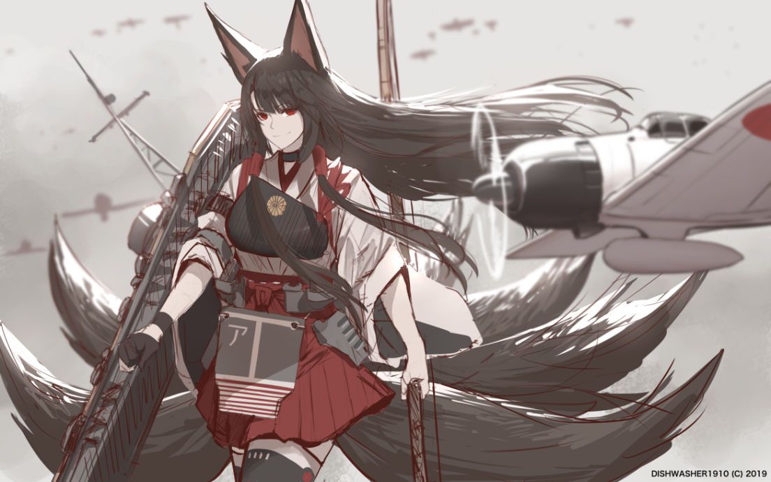 Artist Galleries ❤️❤️ Dishwasher1910 (Patreon | Pixiv) 264