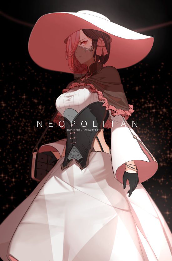 Artist Galleries ❤️❤️ Dishwasher1910 (Patreon | Pixiv) 291