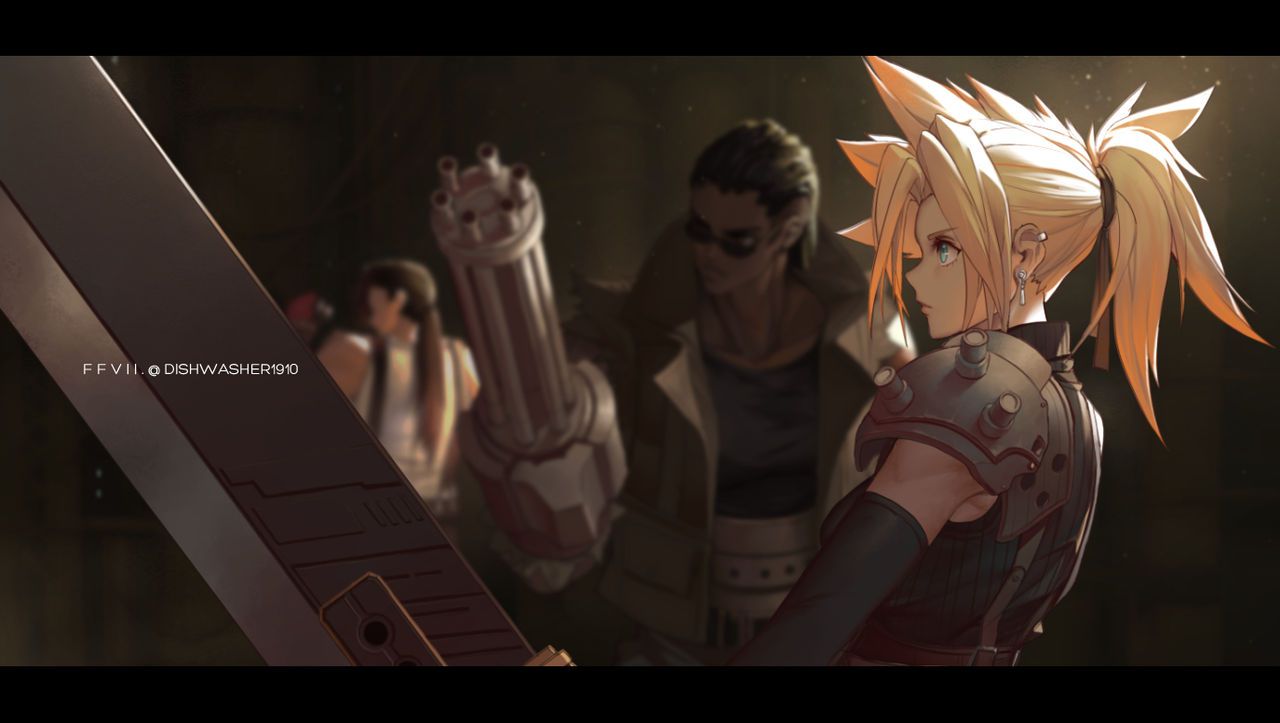 Artist Galleries ❤️❤️ Dishwasher1910 (Patreon | Pixiv) 307