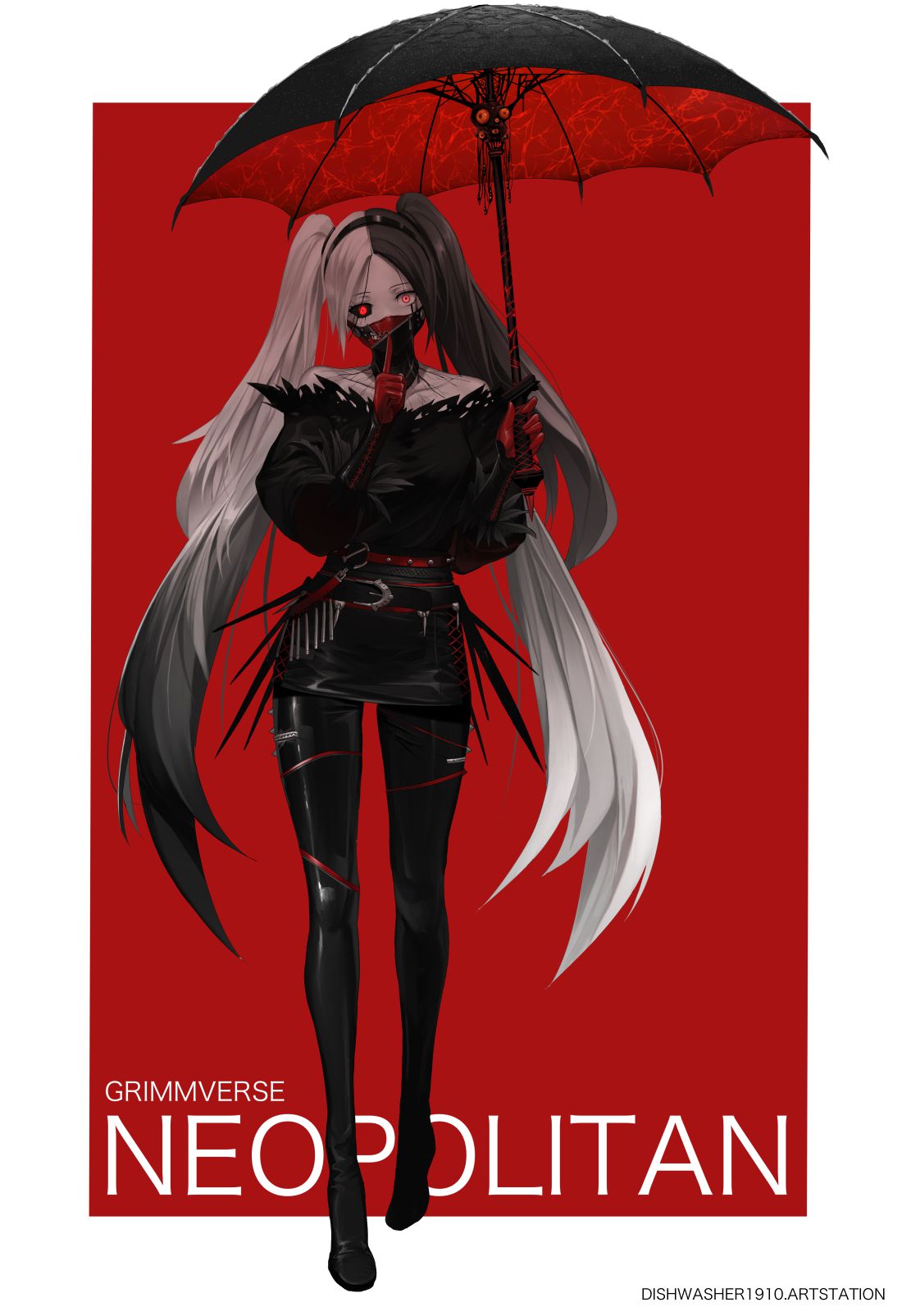 Artist Galleries ❤️❤️ Dishwasher1910 (Patreon | Pixiv) 321