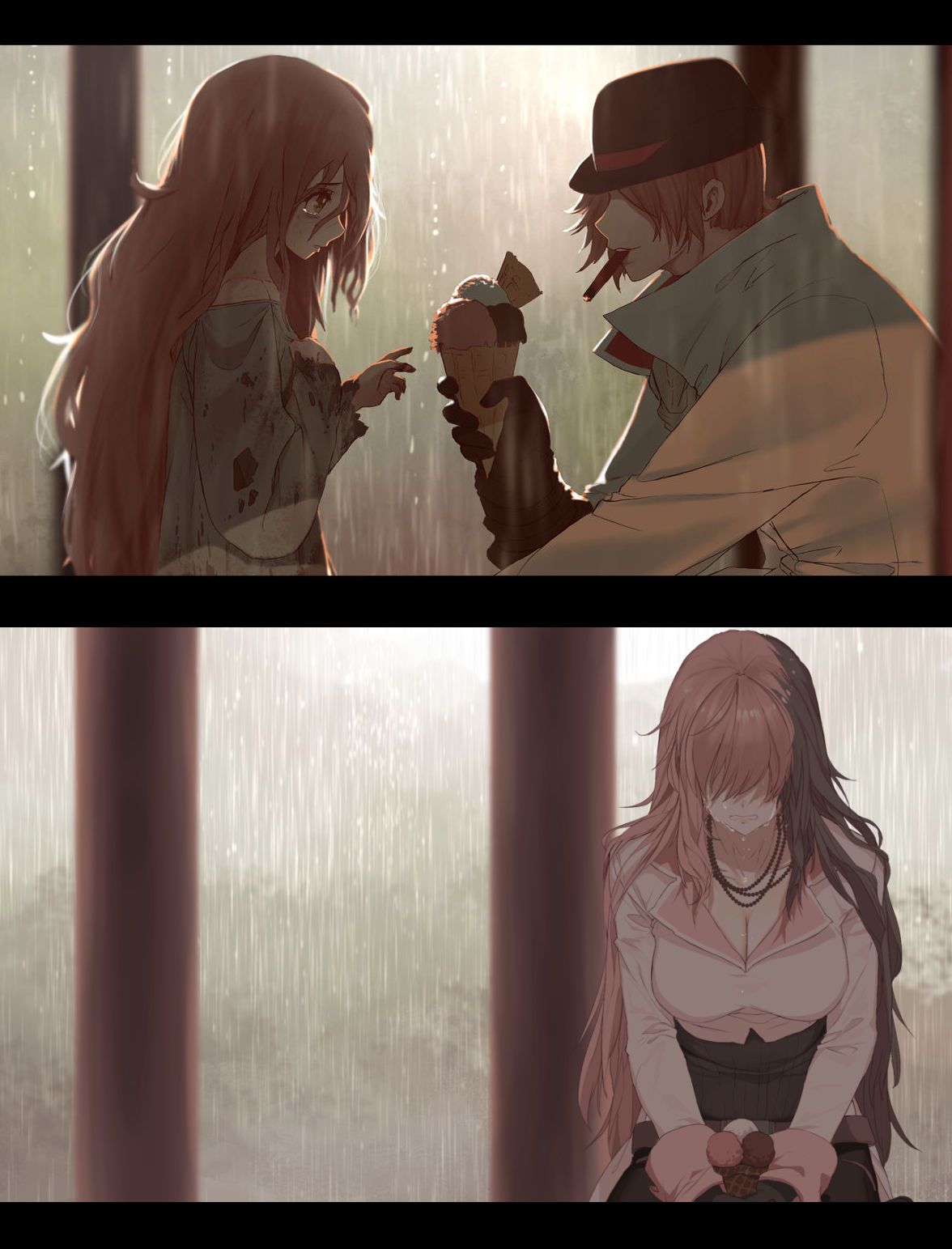 Artist Galleries ❤️❤️ Dishwasher1910 (Patreon | Pixiv) 324