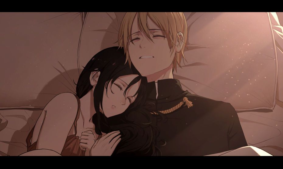 Artist Galleries ❤️❤️ Dishwasher1910 (Patreon | Pixiv) 331