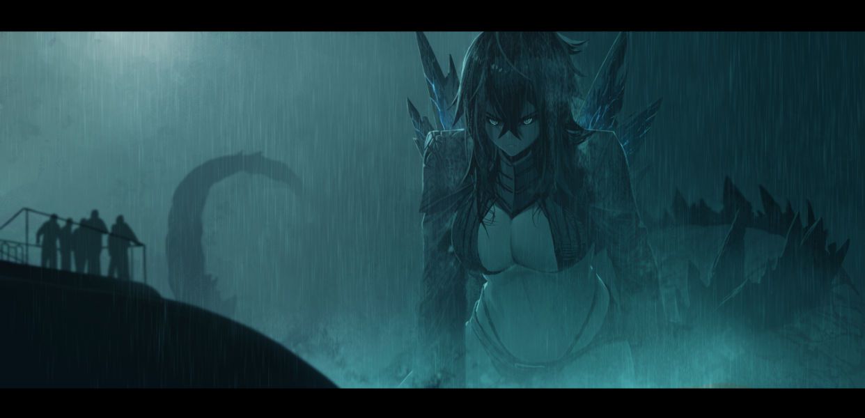 Artist Galleries ❤️❤️ Dishwasher1910 (Patreon | Pixiv) 341