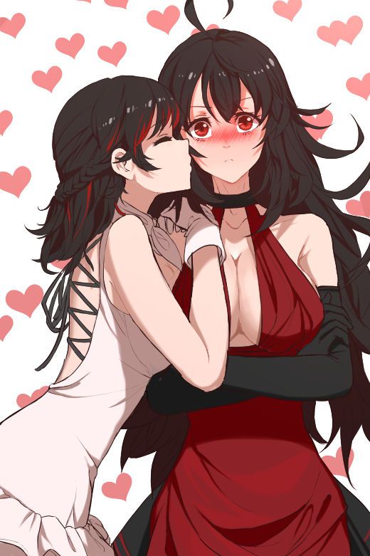 Artist Galleries ❤️❤️ Dishwasher1910 (Patreon | Pixiv) 360