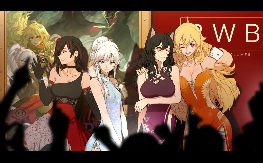 Artist Galleries ❤️❤️ Dishwasher1910 (Patreon | Pixiv) 404