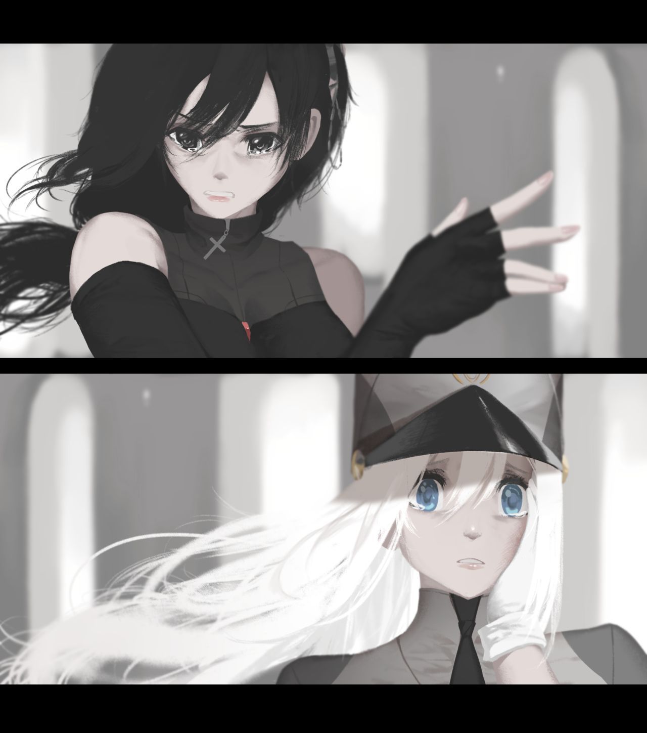 Artist Galleries ❤️❤️ Dishwasher1910 (Patreon | Pixiv) 412