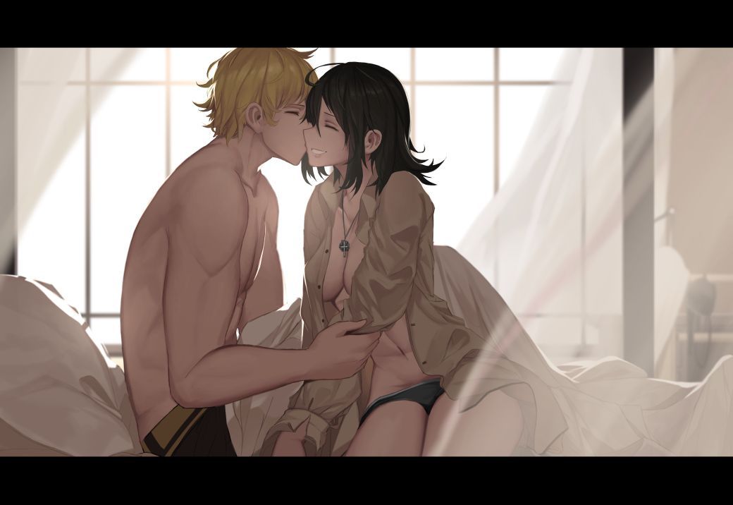 Artist Galleries ❤️❤️ Dishwasher1910 (Patreon | Pixiv) 426