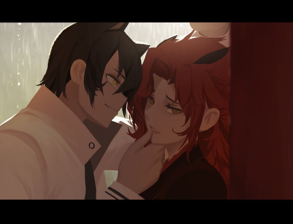 Artist Galleries ❤️❤️ Dishwasher1910 (Patreon | Pixiv) 439