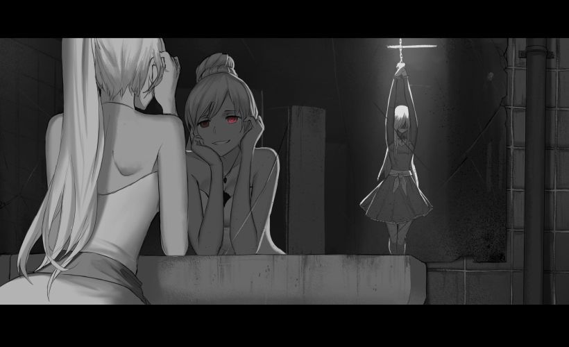 Artist Galleries ❤️❤️ Dishwasher1910 (Patreon | Pixiv) 440