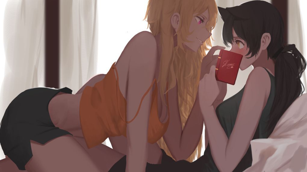 Artist Galleries ❤️❤️ Dishwasher1910 (Patreon | Pixiv) 444