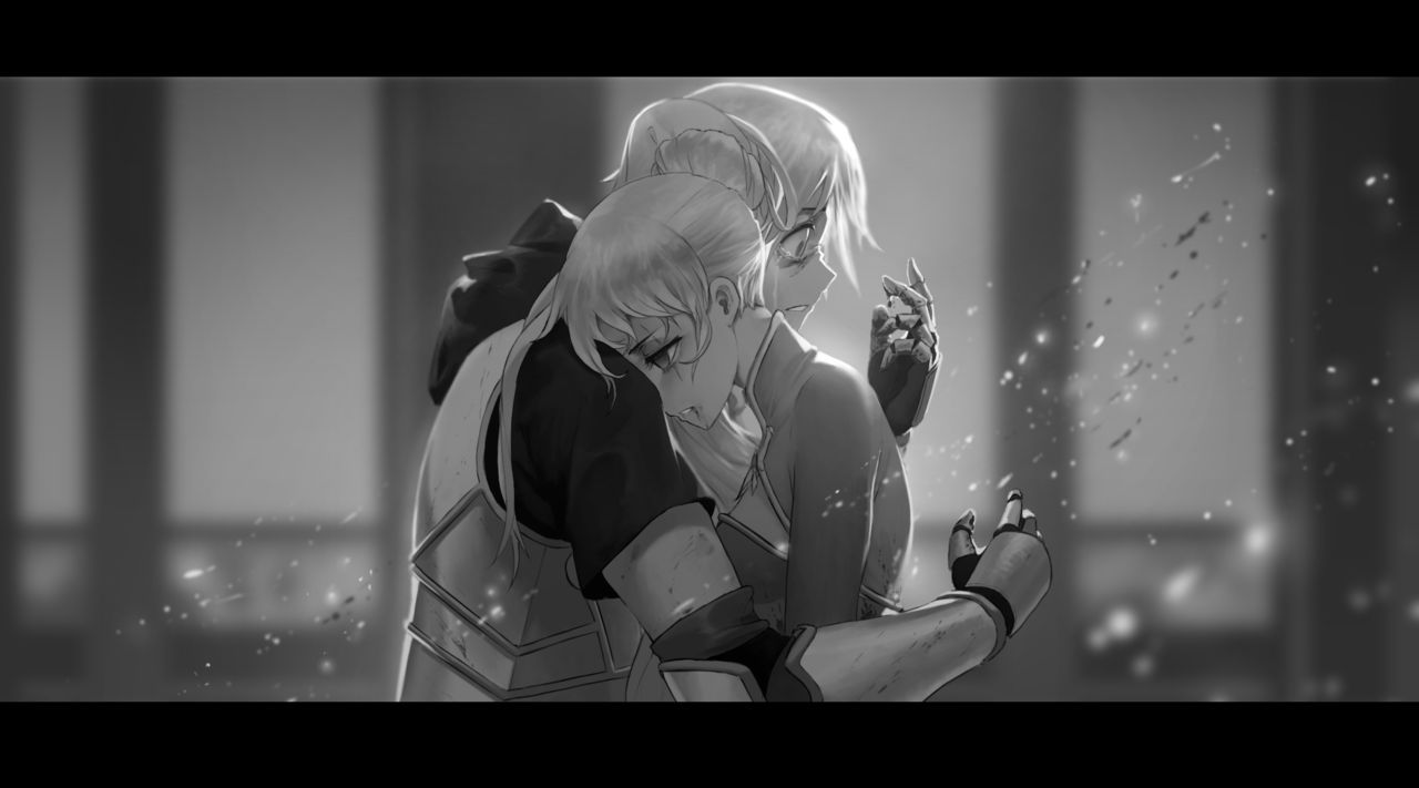 Artist Galleries ❤️❤️ Dishwasher1910 (Patreon | Pixiv) 492