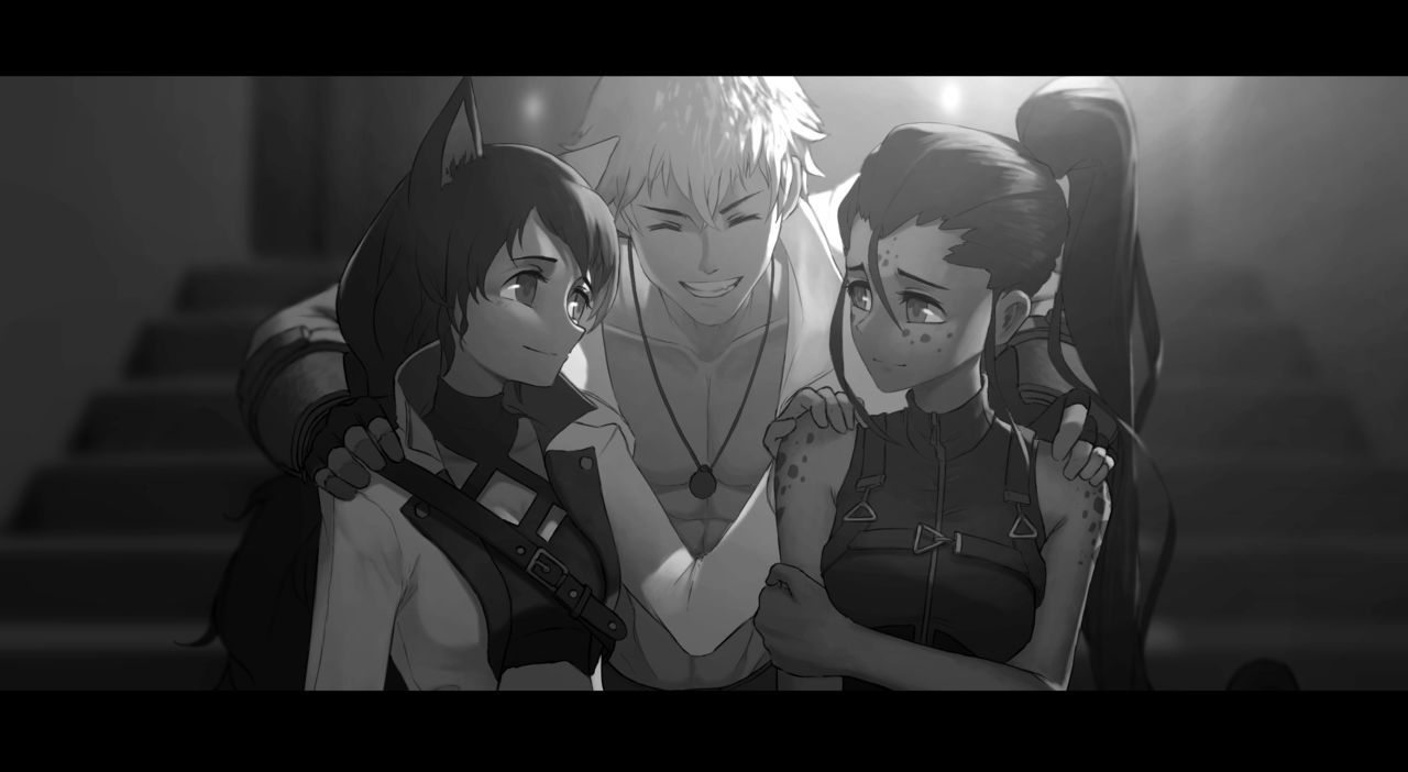 Artist Galleries ❤️❤️ Dishwasher1910 (Patreon | Pixiv) 493