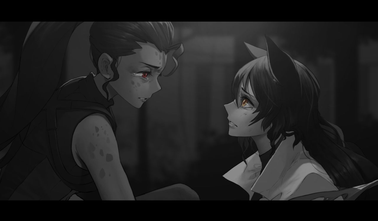 Artist Galleries ❤️❤️ Dishwasher1910 (Patreon | Pixiv) 496