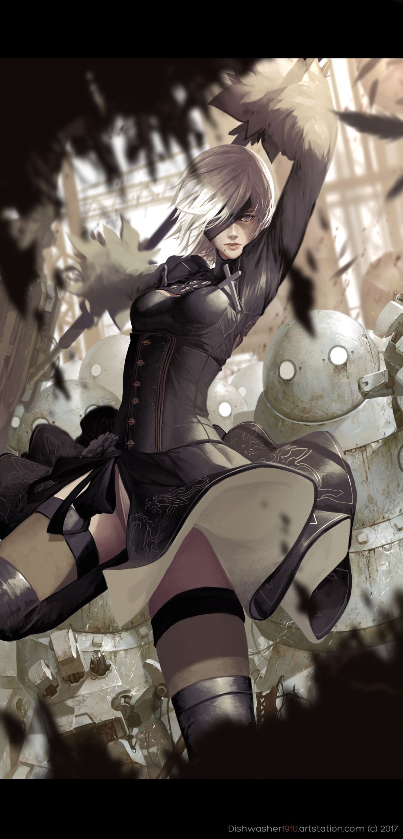 Artist Galleries ❤️❤️ Dishwasher1910 (Patreon | Pixiv) 501