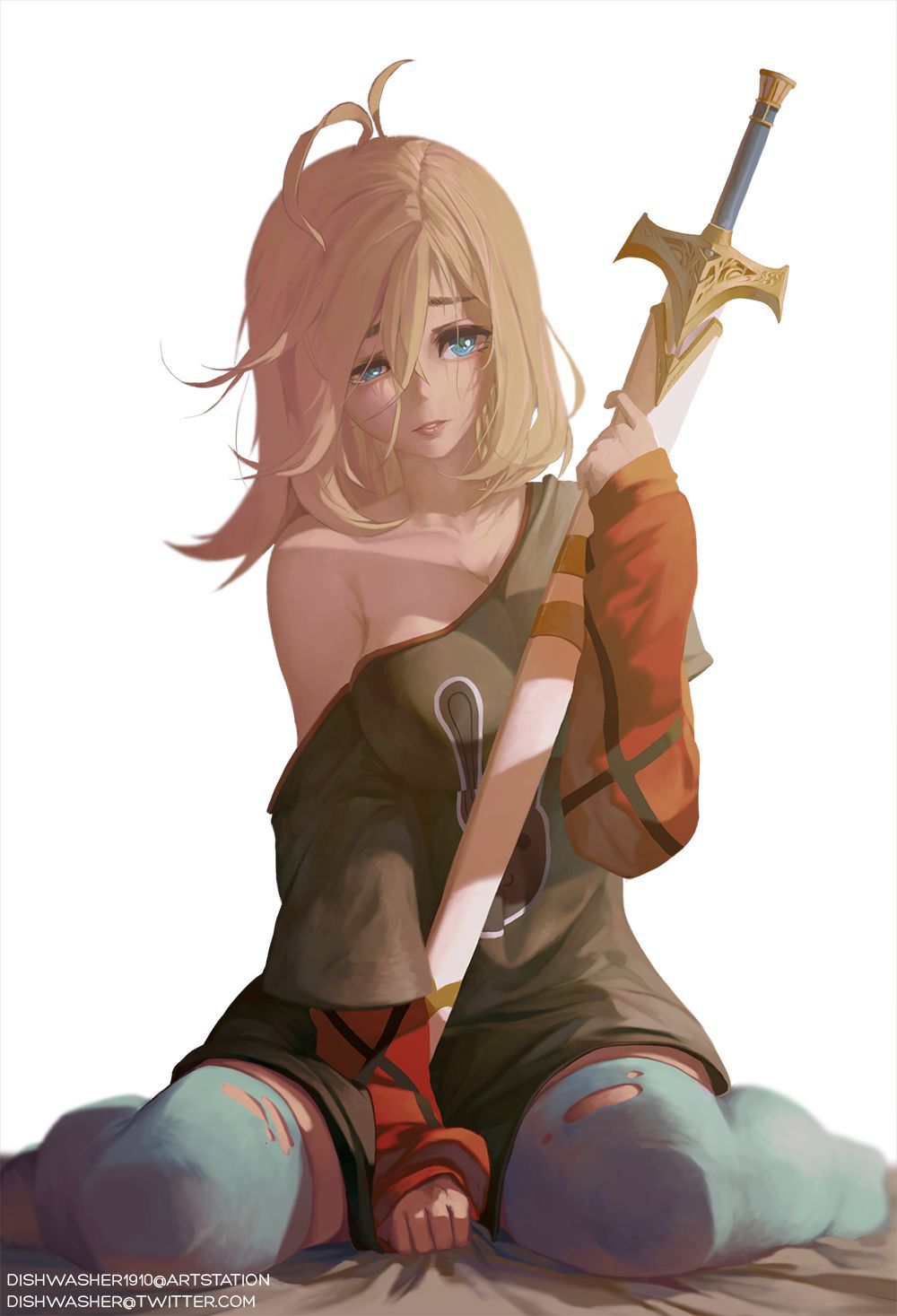 Artist Galleries ❤️❤️ Dishwasher1910 (Patreon | Pixiv) 503