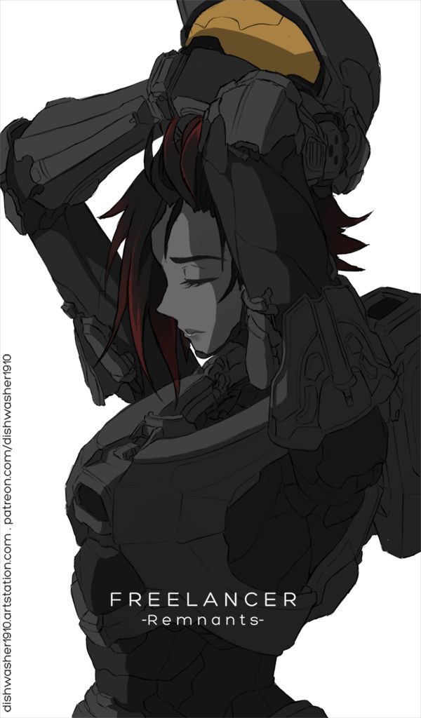 Artist Galleries ❤️❤️ Dishwasher1910 (Patreon | Pixiv) 506