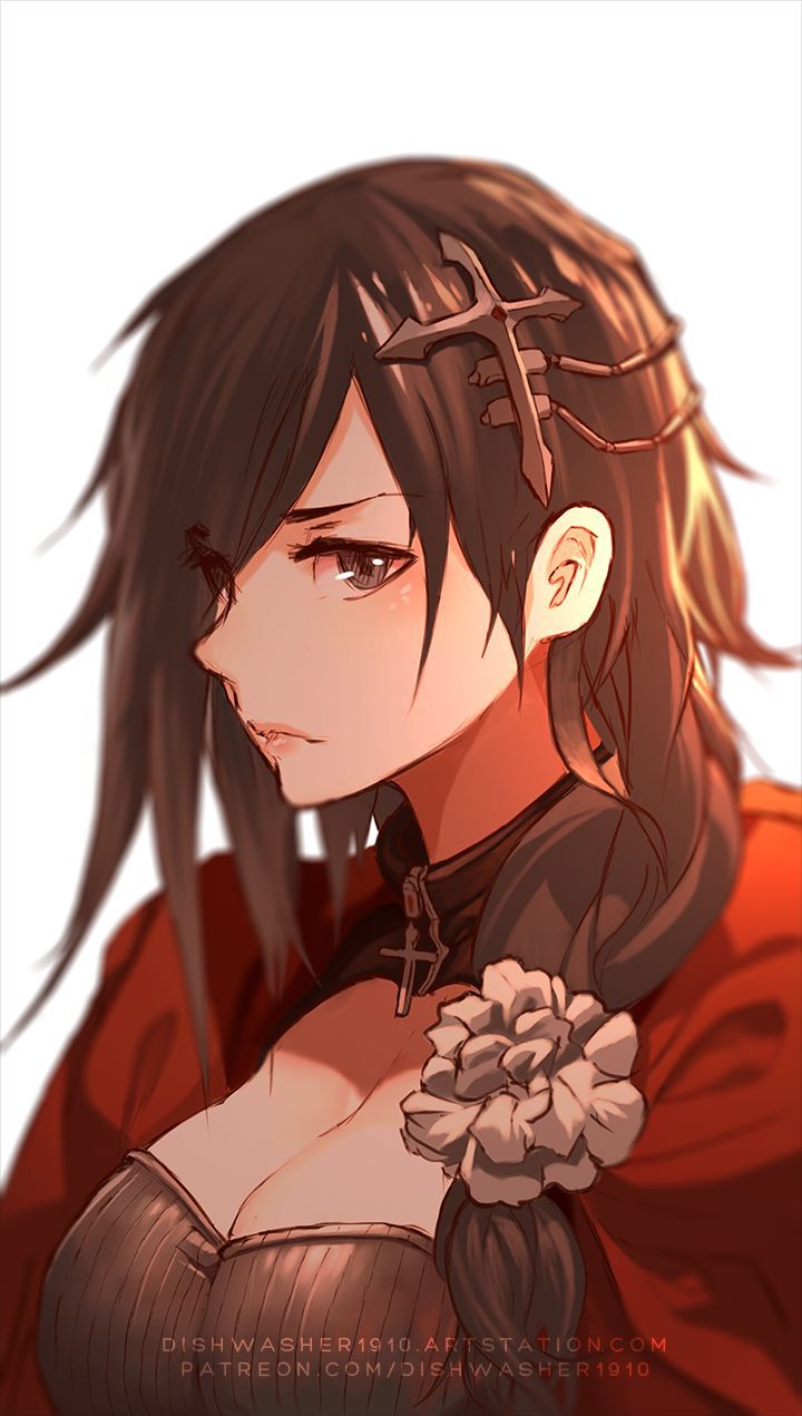 Artist Galleries ❤️❤️ Dishwasher1910 (Patreon | Pixiv) 507