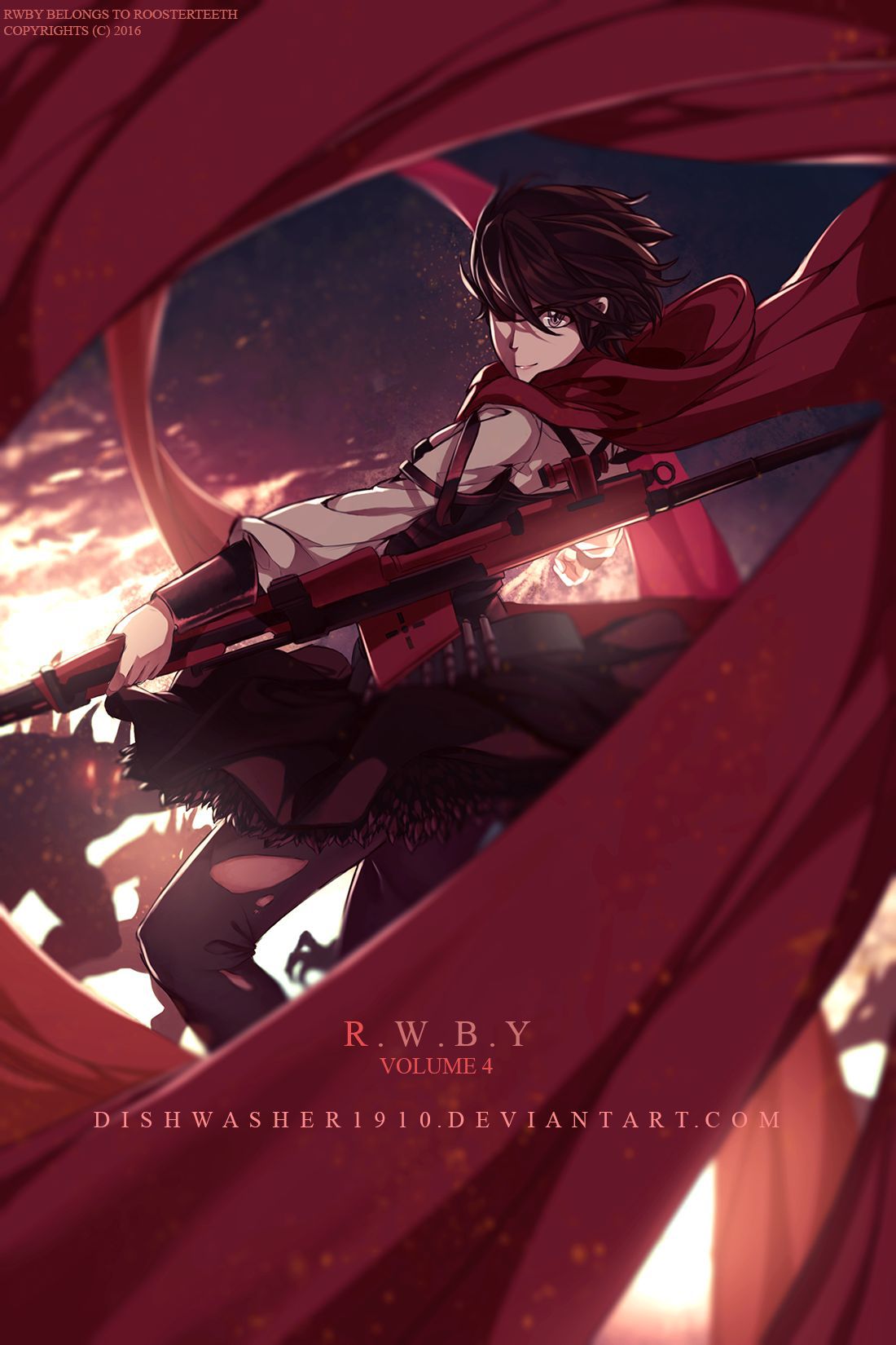 Artist Galleries ❤️❤️ Dishwasher1910 (Patreon | Pixiv) 526