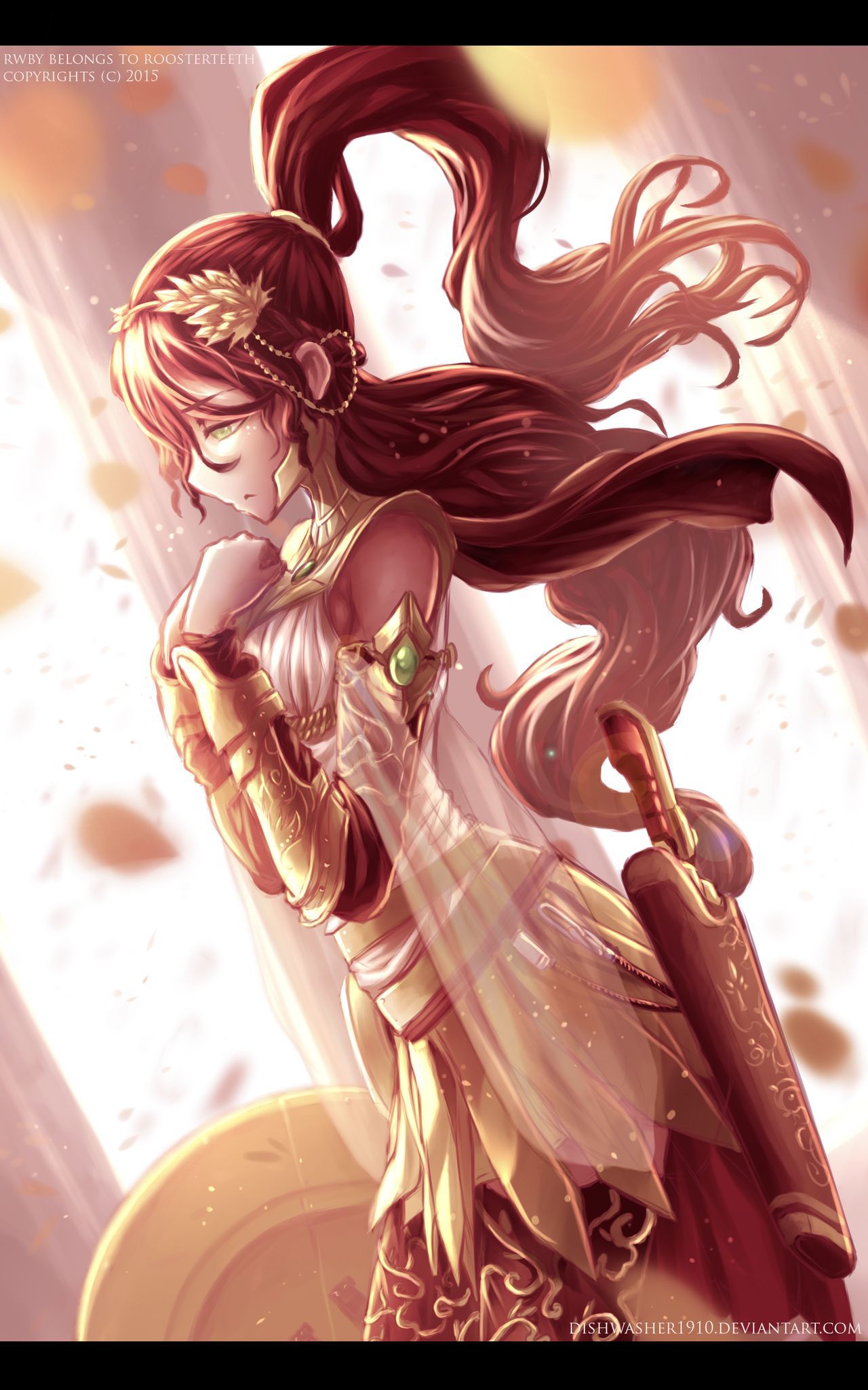 Artist Galleries ❤️❤️ Dishwasher1910 (Patreon | Pixiv) 534