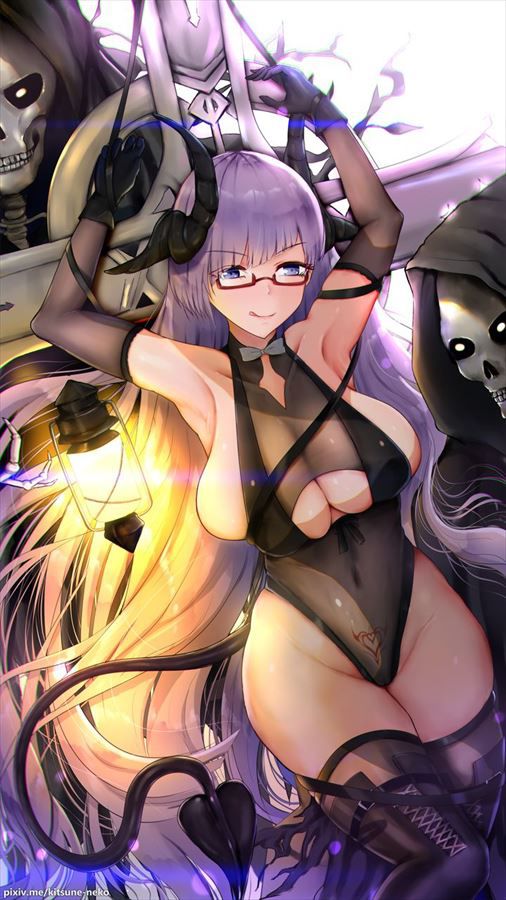 Please take an erotic image of Azur Lane coming out! 11