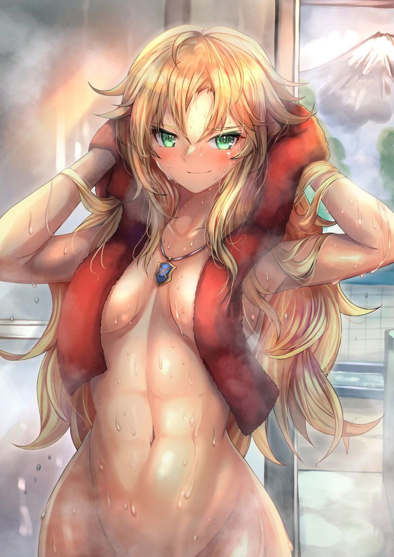 [80 sheets] mode red erotic image [Fate / Grand Order] 70
