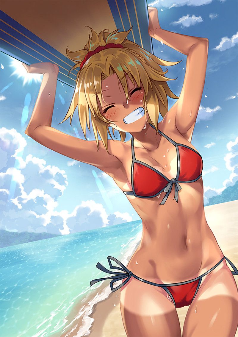 [80 sheets] mode red erotic image [Fate / Grand Order] 76
