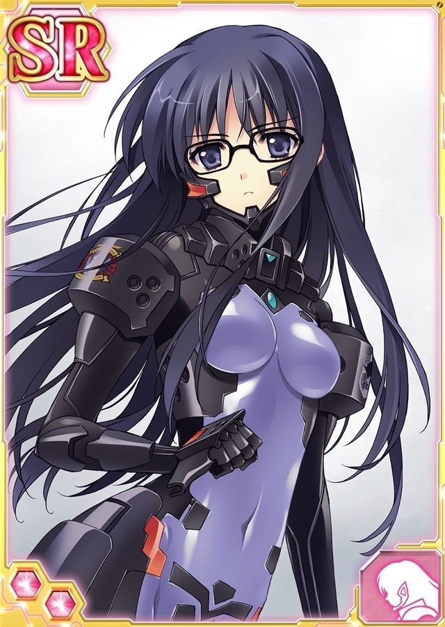 [Schwarzesmarken] immediately pull out with the erotic image that I want to suck tightly in Gretel Yeckern! 1