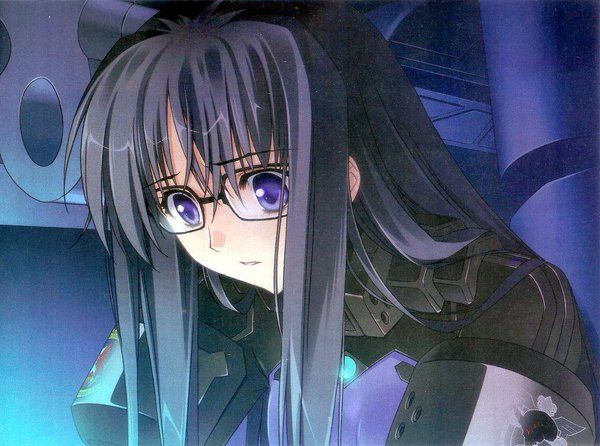 [Schwarzesmarken] immediately pull out with the erotic image that I want to suck tightly in Gretel Yeckern! 18
