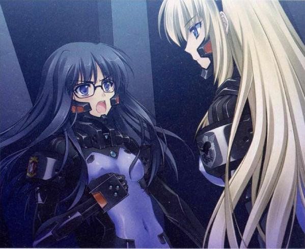 [Schwarzesmarken] immediately pull out with the erotic image that I want to suck tightly in Gretel Yeckern! 19