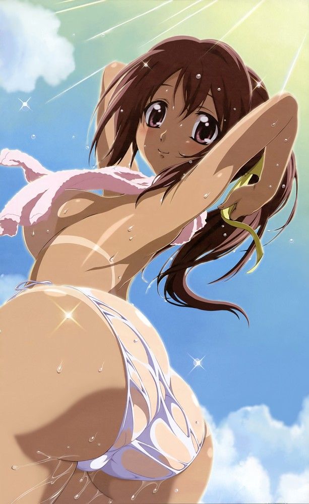 Misora Misora's as you like as you like secondary erotic image [Sora-no-Oshimo] 19