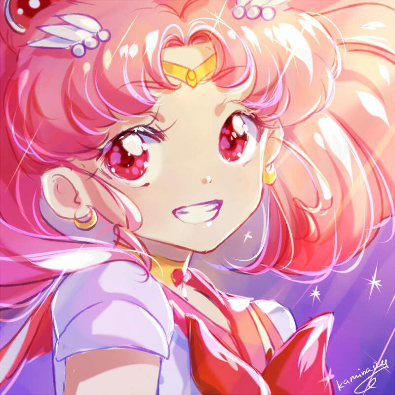 Erotic images that are about to fall into pleasure! [Sailor Moon] 19