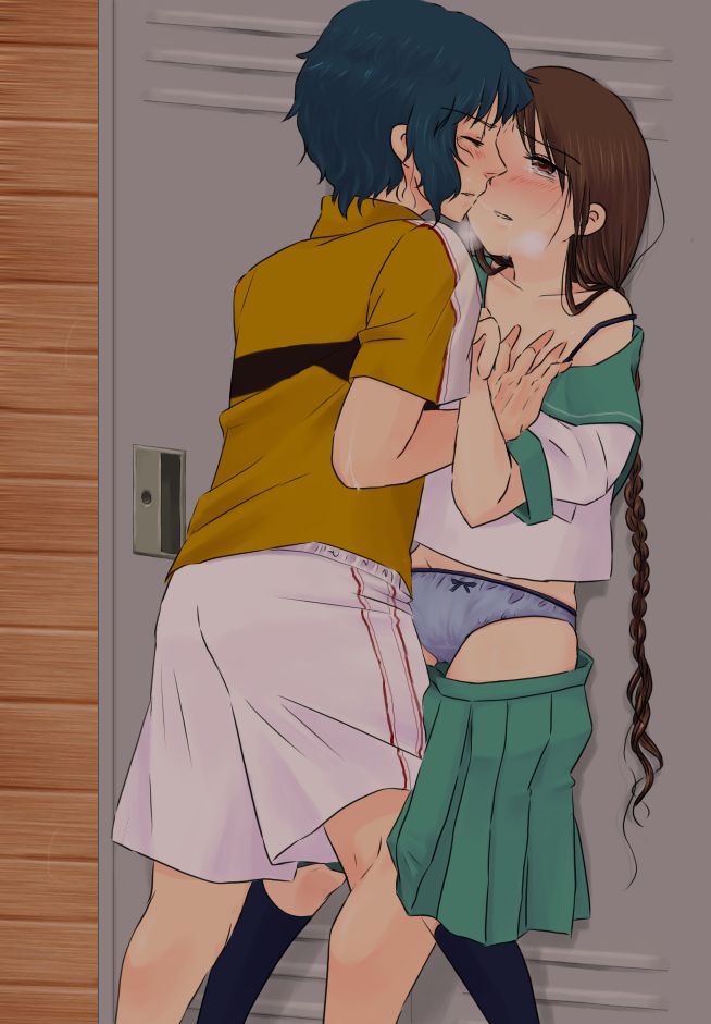 Free erotic image summary of Sakurano Tatsusaki who can be happy just by looking! (Prince of Tennis) 15