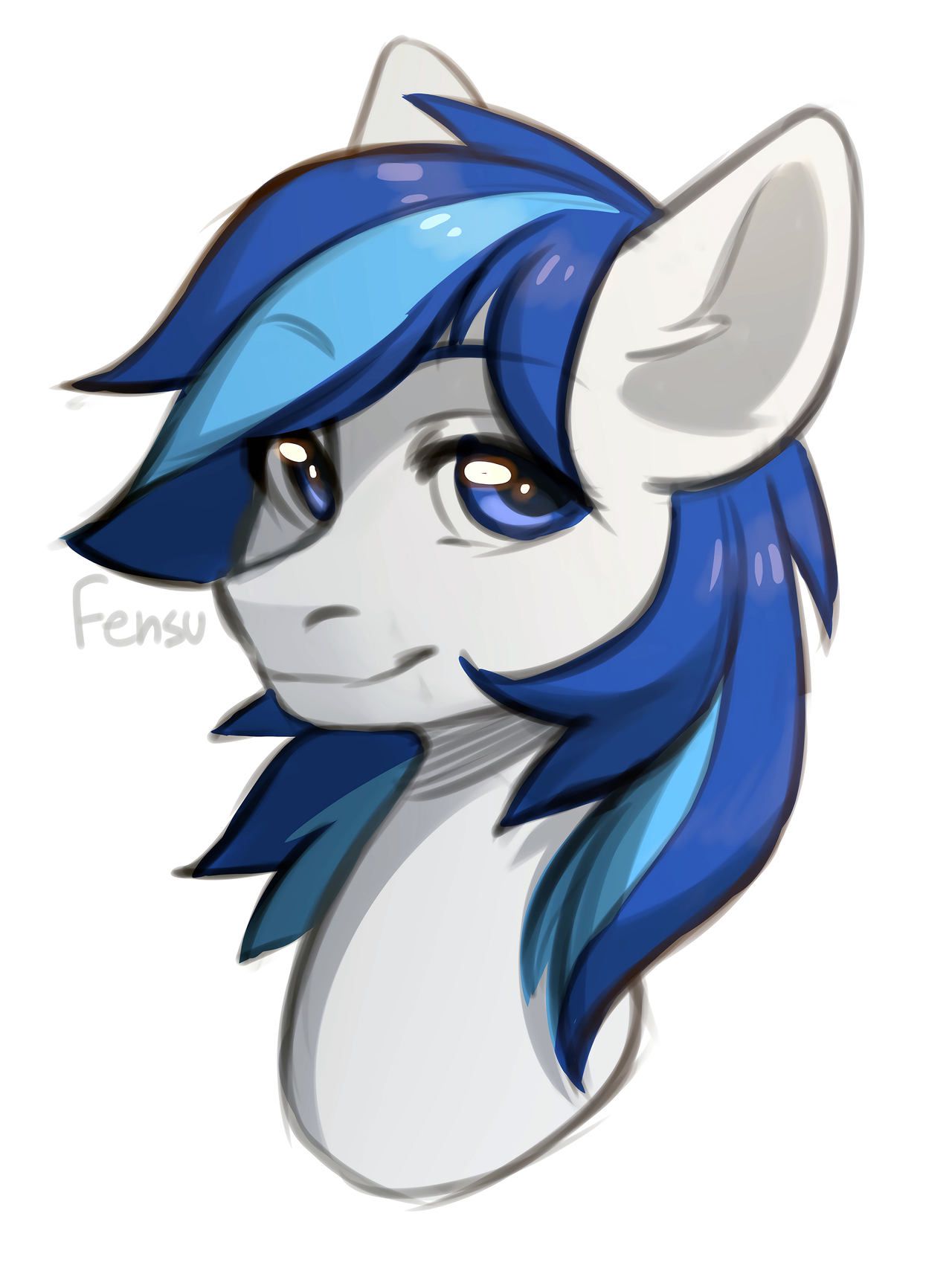 [fensu] collection 1 [MLP] (adjusted) 124