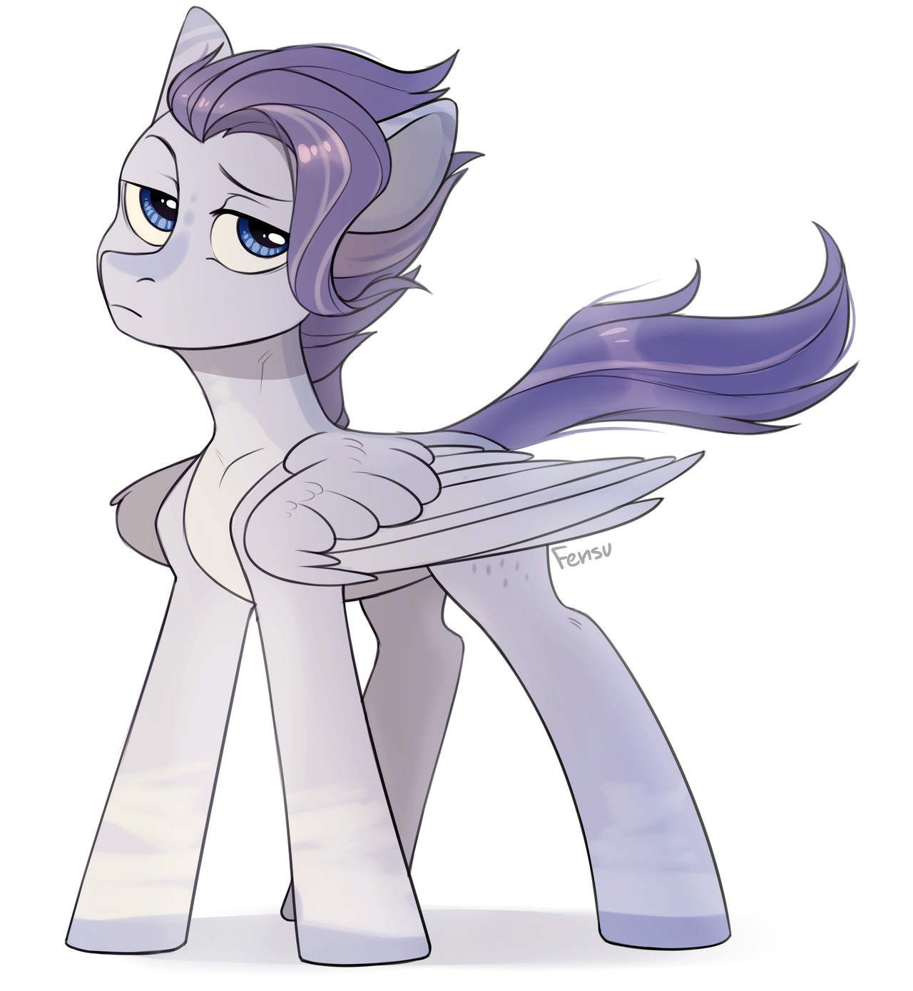 [fensu] collection 1 [MLP] (adjusted) 142
