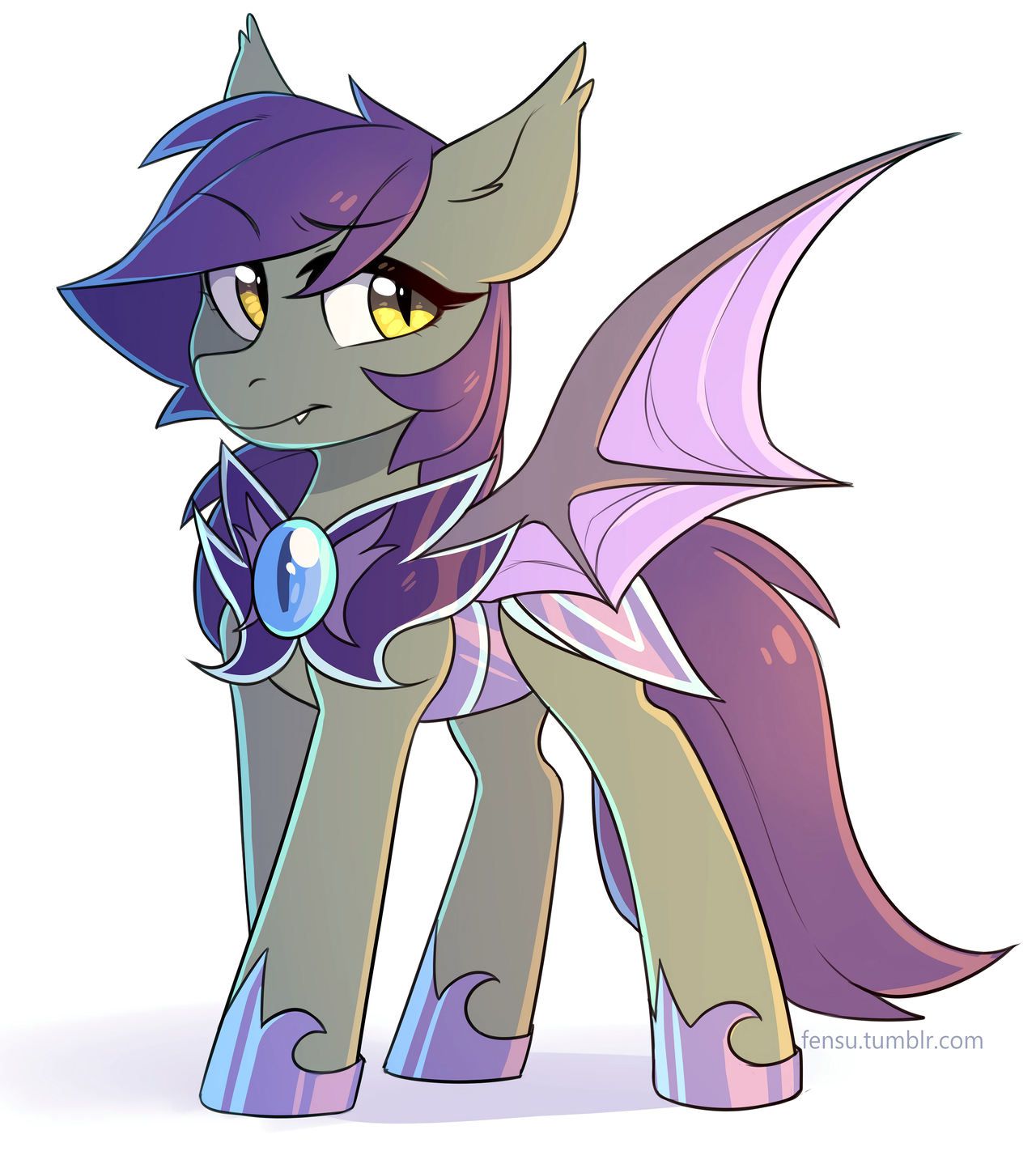 [fensu] collection 1 [MLP] (adjusted) 146