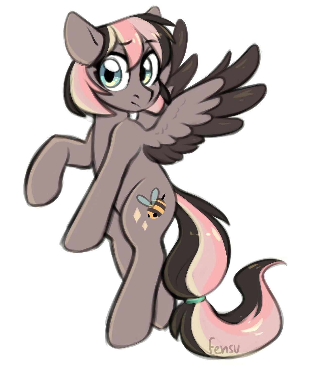[fensu] collection 1 [MLP] (adjusted) 38