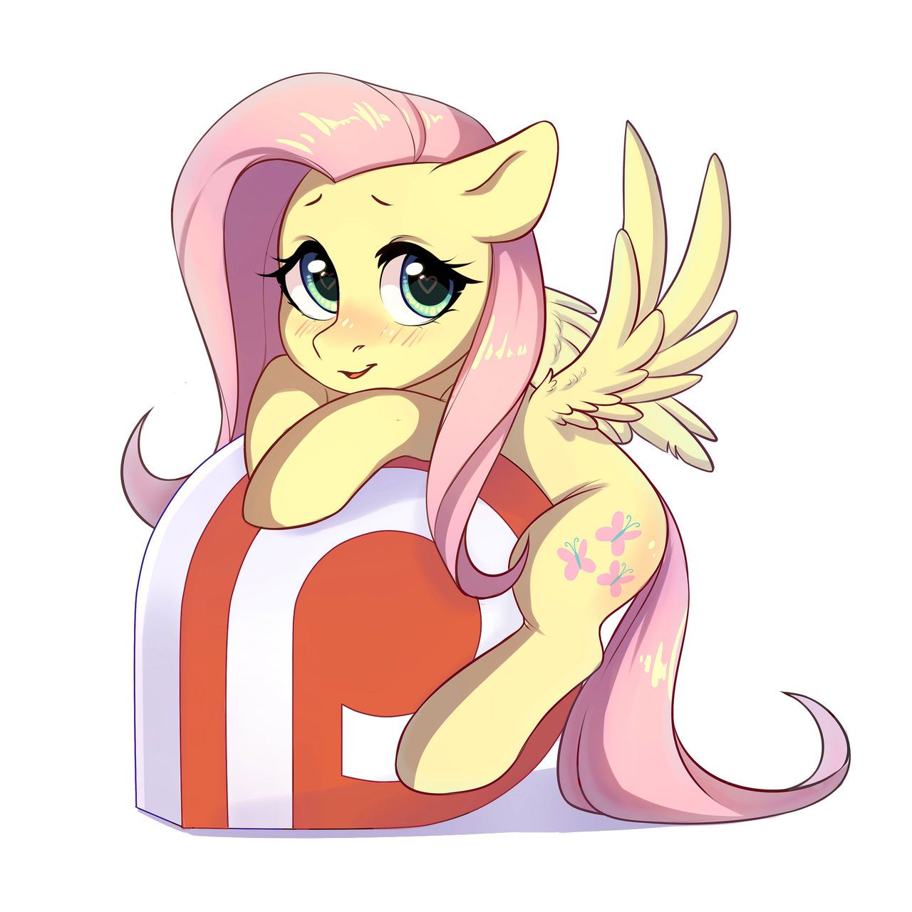 [fensu] collection 1 [MLP] (adjusted) 59