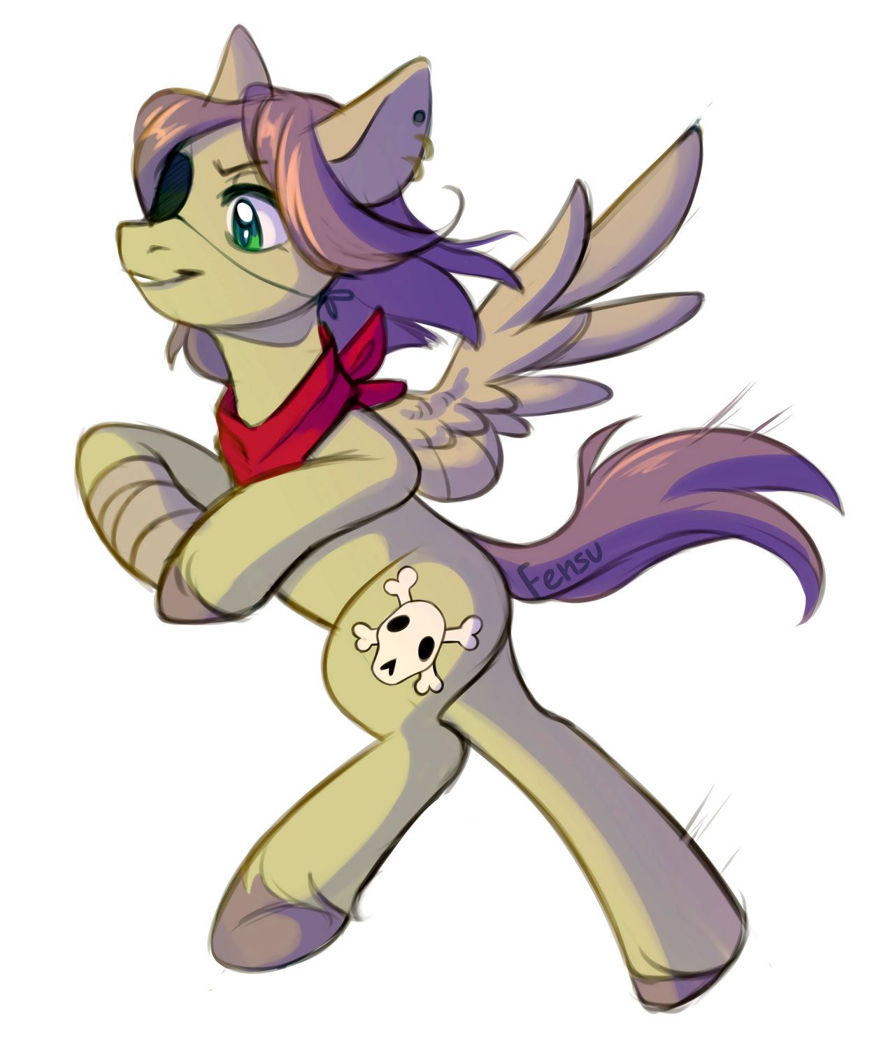[fensu] collection 1 [MLP] (adjusted) 69