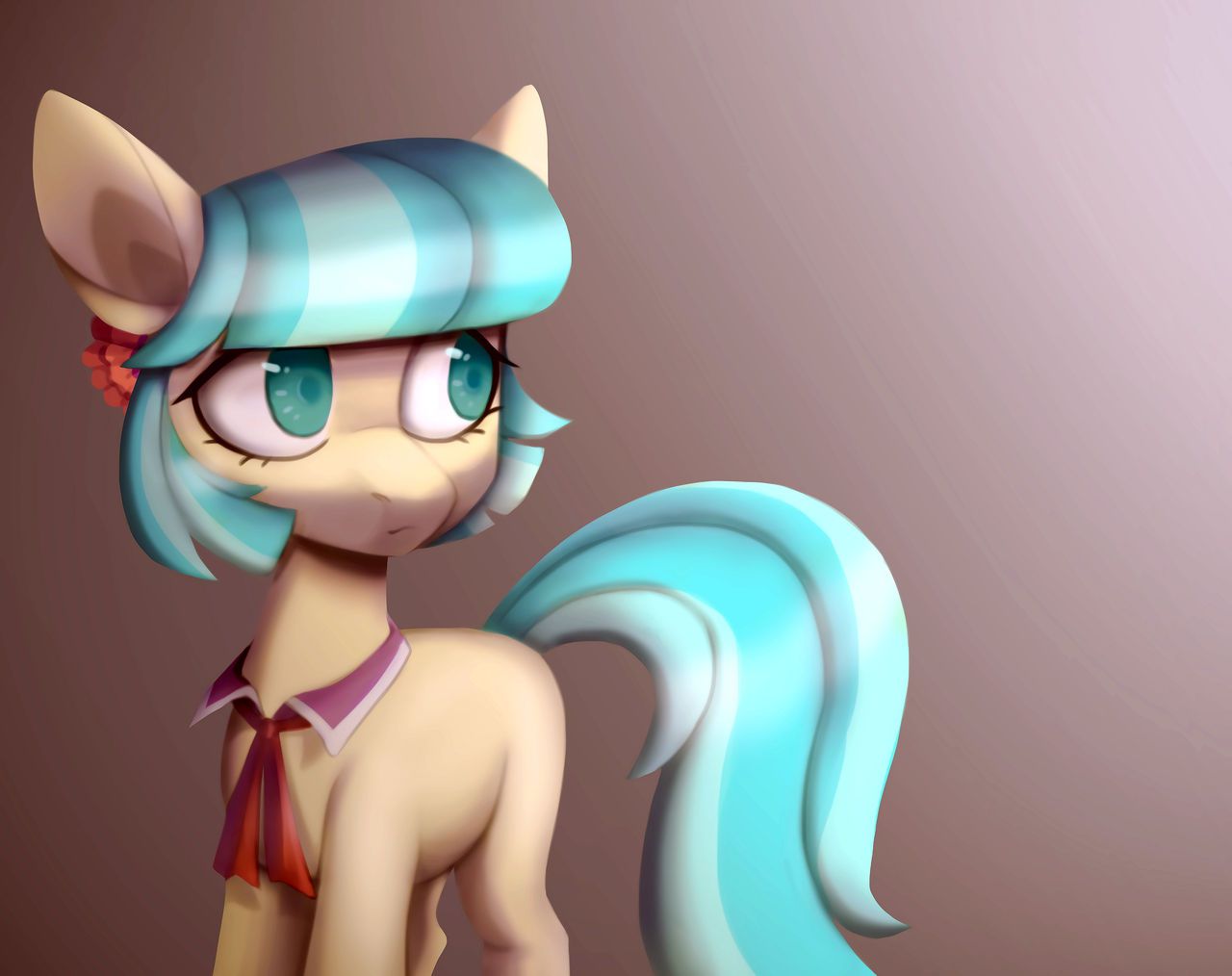 [fensu] collection 1 [MLP] (adjusted) 7