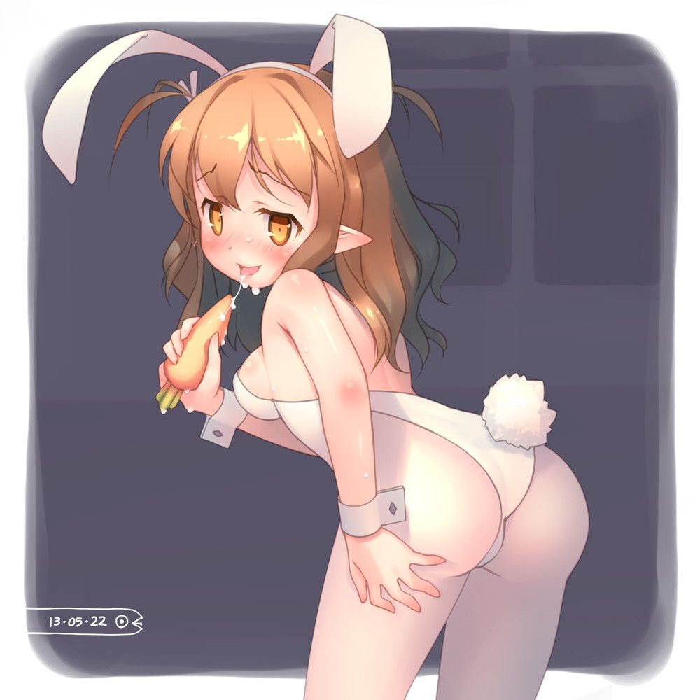 Bunny Girl's image warehouse is here! 6