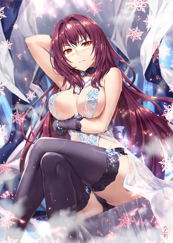 【2nd】 Erotic image of a girl wearing swimsuits and underwear Part 33 29