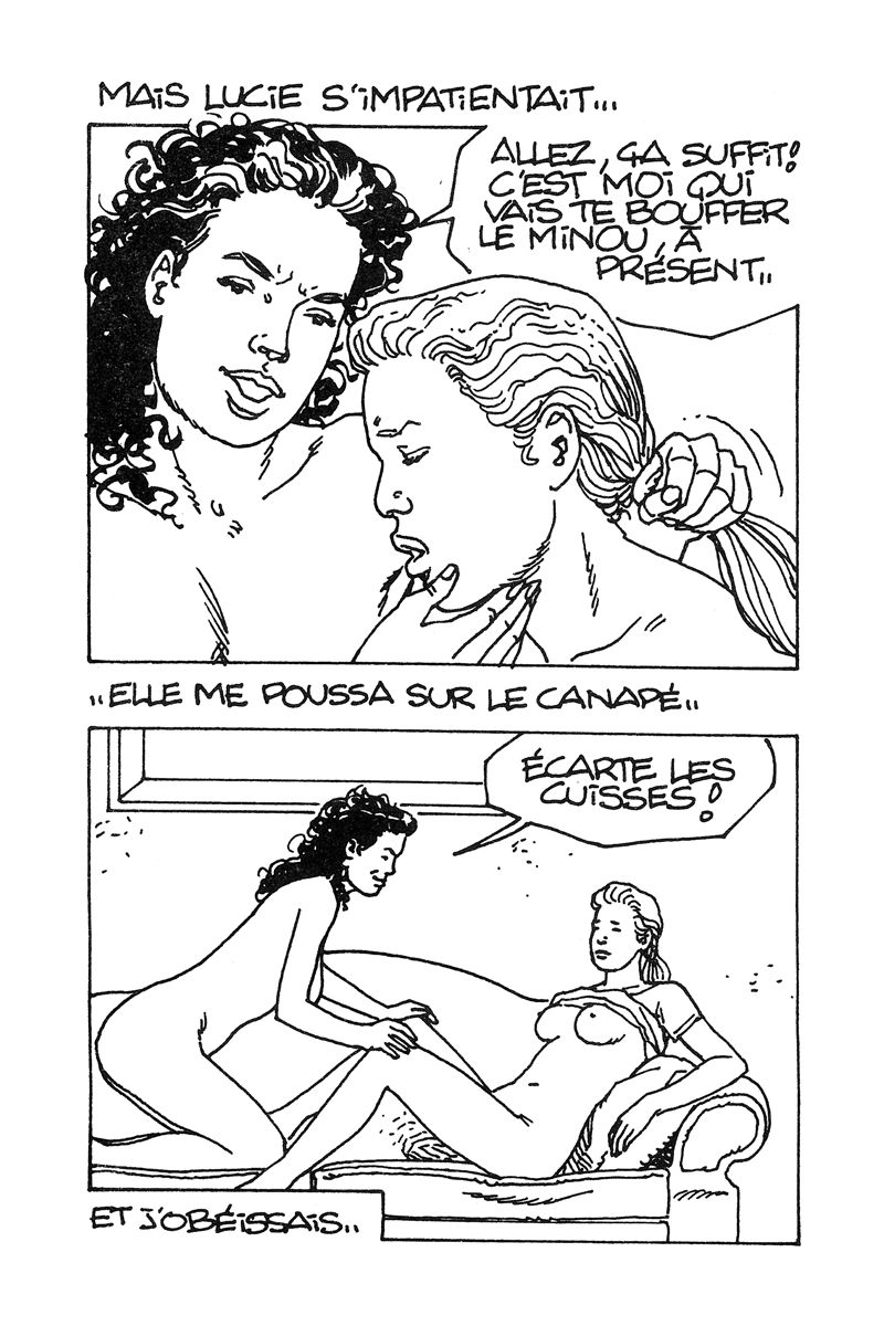 [Ardem (Alain Mounier)] Le jouet [French 93