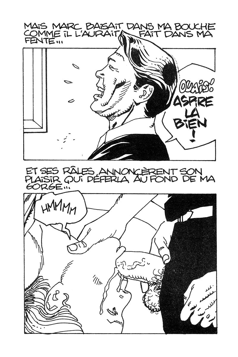 [Ardem (Alain Mounier)] Le jouet [French 97