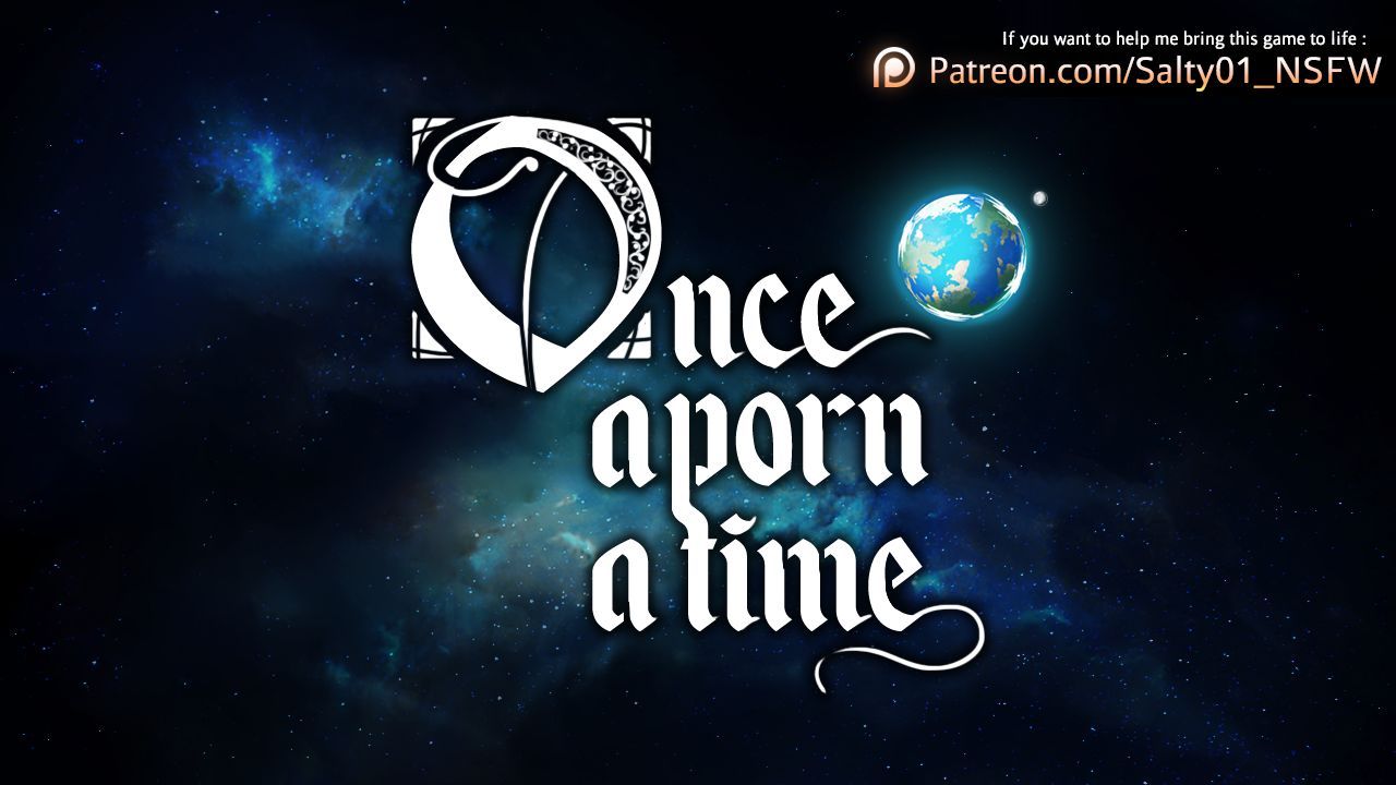 Once a Porn a Time // Visual-Novel [0.25.3] 1