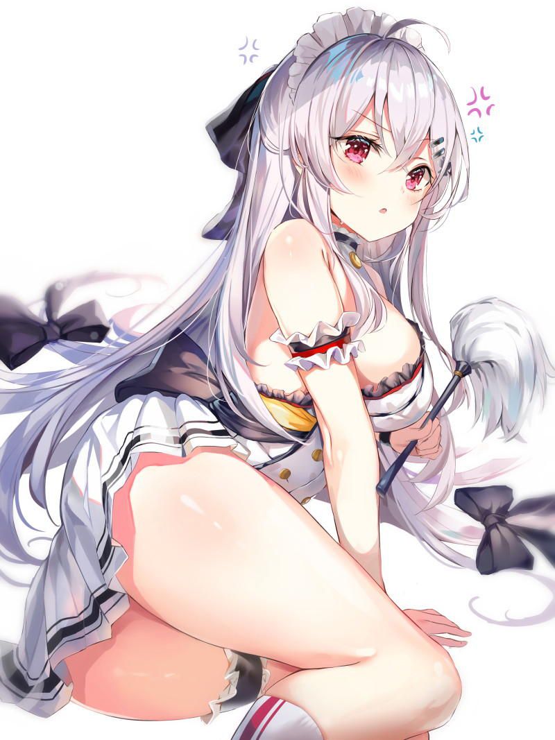 IWS2000's erotic secondary erotic images are full of boobs! [Dolls Frontline] 14