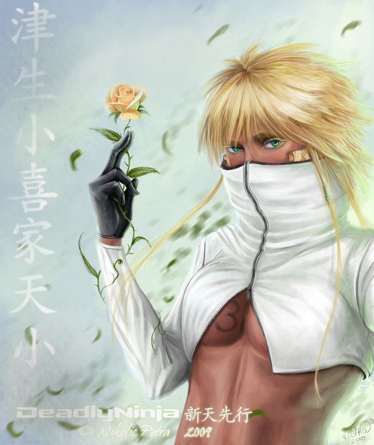 【BLEACH】High-quality erotic images that can be made into Tia Haribel wallpaper (PC / smartphone) 14